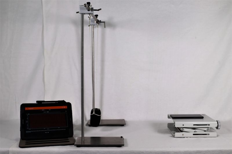 Datei:EXP Mechanik Dopplereffekt Aufbau.jpg