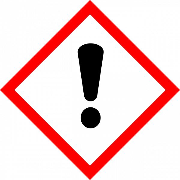 Datei:GHS Piktogramm Ausrufezeichen.png