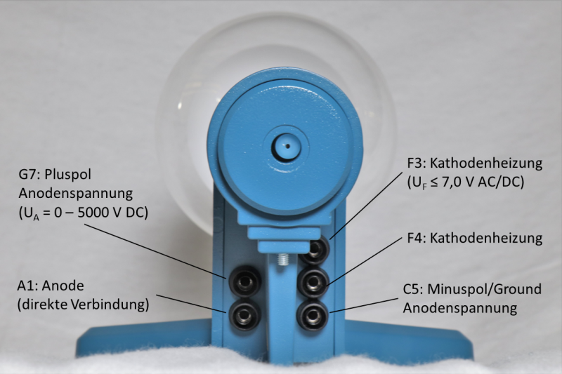 Datei:HW Quantenphysik Elektronenbeugungsroehre Anschluesse.PNG