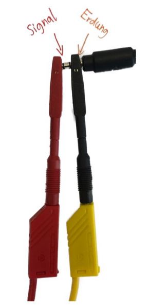 Datei:EXP Elektromagnetismus Barkhausen Verbindung.JPG