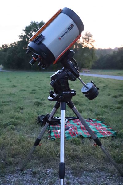 Datei:EXP Astronomie Montierung CGX.jpeg