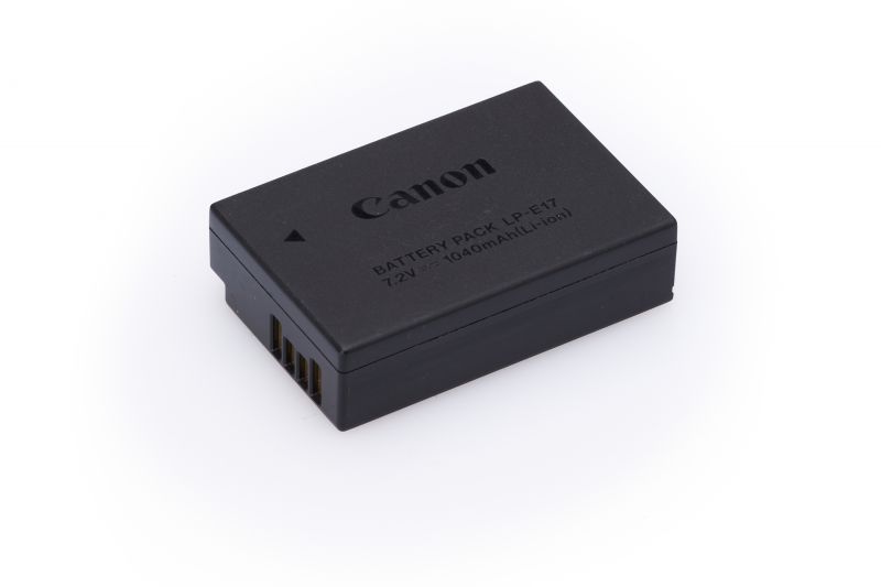 Datei:HW Fotografie Canon Akku LP-E17.jpg