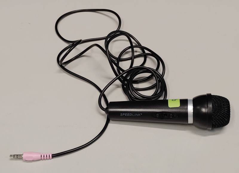 Datei:HW Akustik Speedlink Mikrofon.jpg