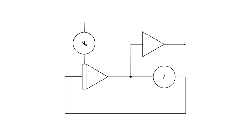 Datei:EXP Analogcomputer Schaltung Zerfall.png
