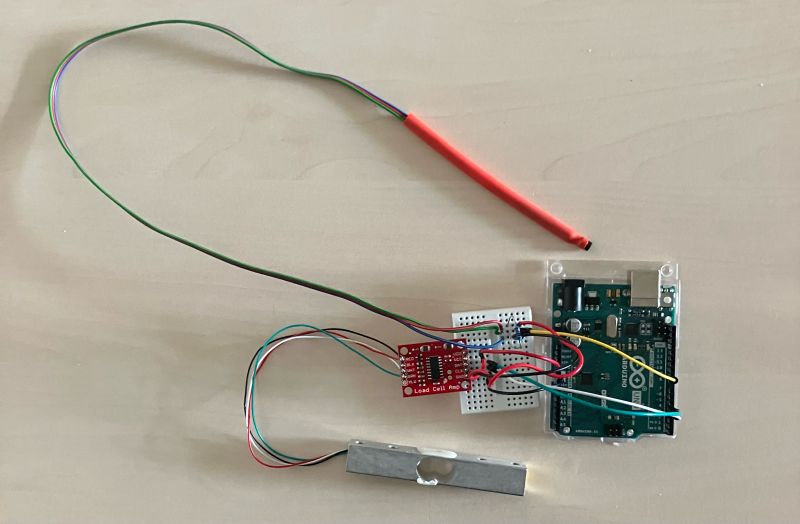 Datei:EXP Suszeptibilität Arduino gesamt.JPG