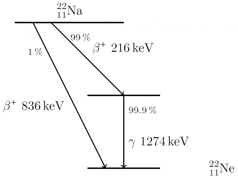 Datei:HW Materie Zerfallsschema Na-22.png