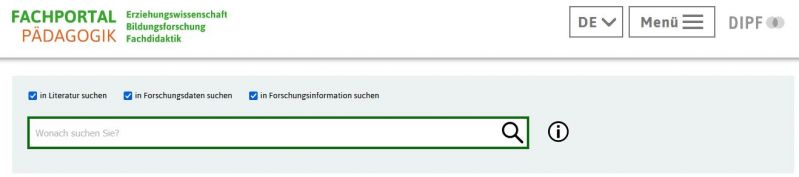 Datei:SW Sonstiges Fachportal Pädagogik.JPG