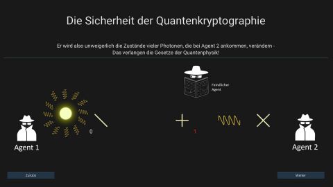 Screenshot Lauschangriff