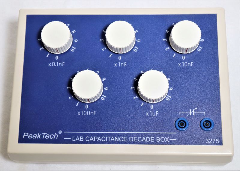 Datei:HW Elektronik Kapazitaetsdekade Drehschalter.JPG